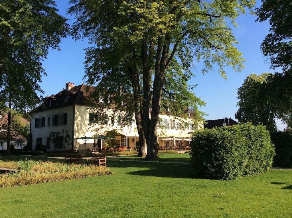 Chateau De Germigney Port-Lesney 외부 사진