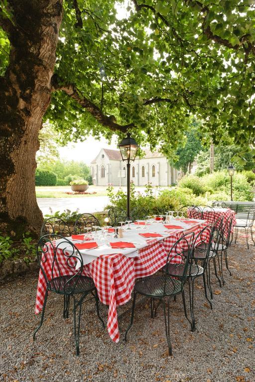 Chateau De Germigney Port-Lesney 외부 사진